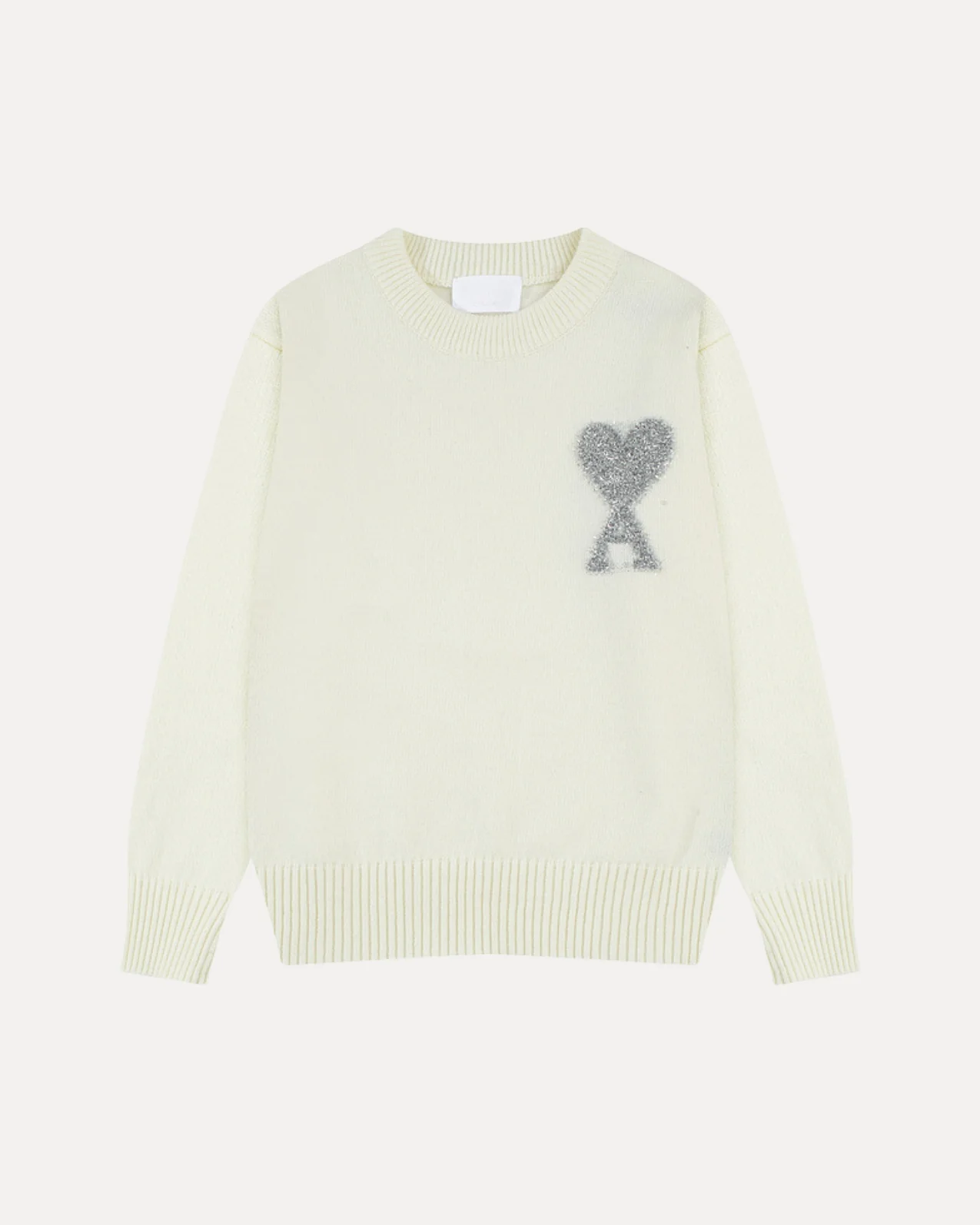 CHEST DETAIL KNIT - Image 18