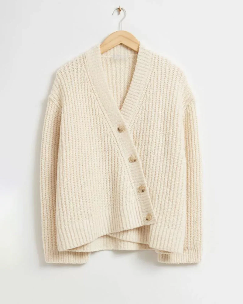 Comfy Sweater - Image 3