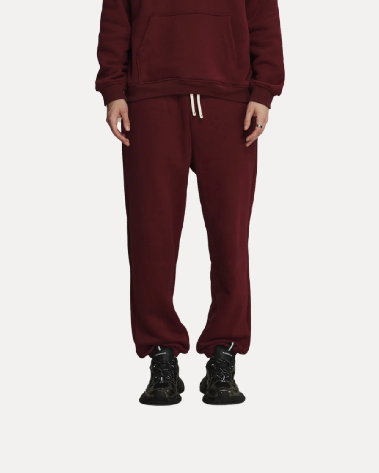 Cuffed Joggers - Image 31