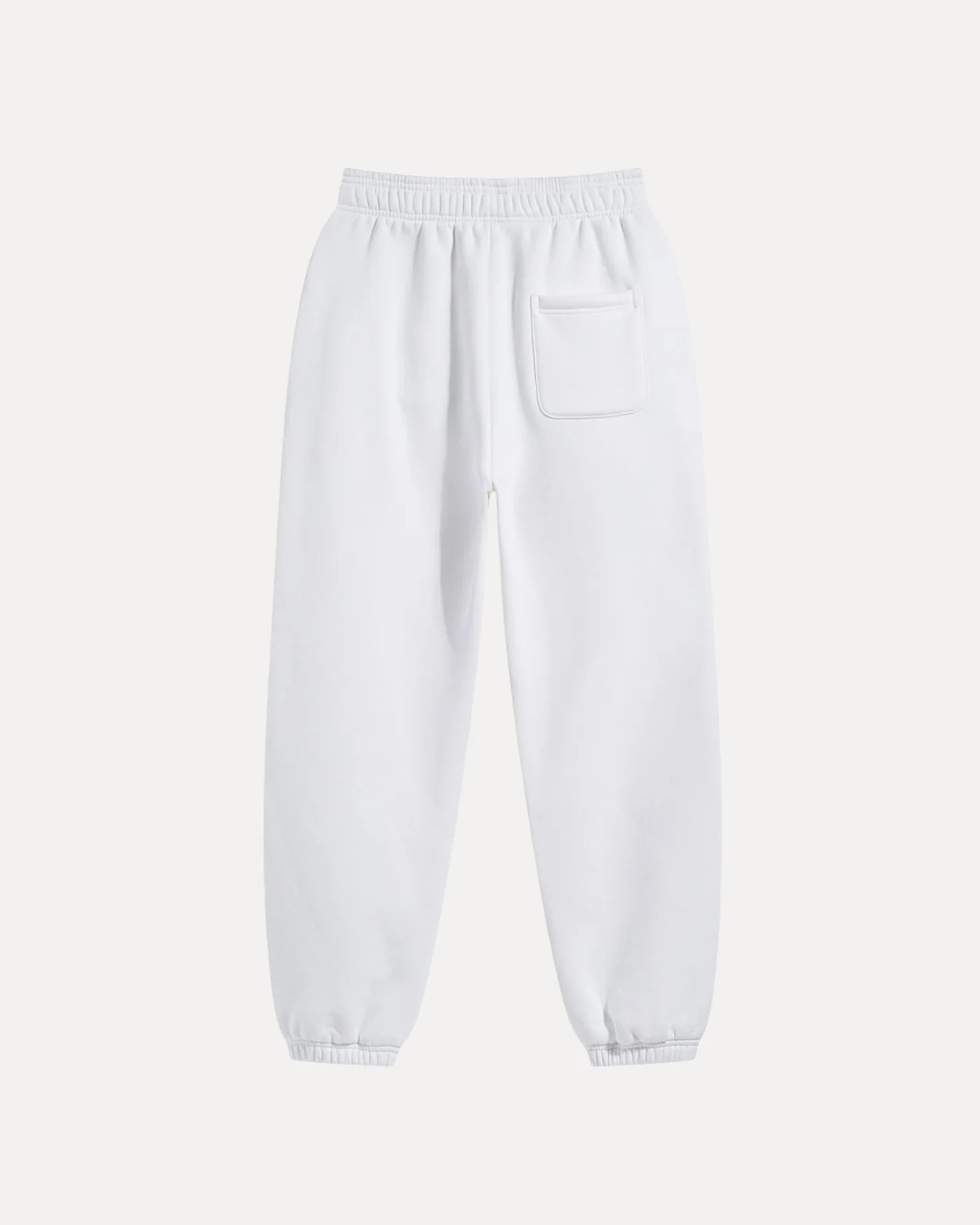 Cuffed Joggers - Image 39