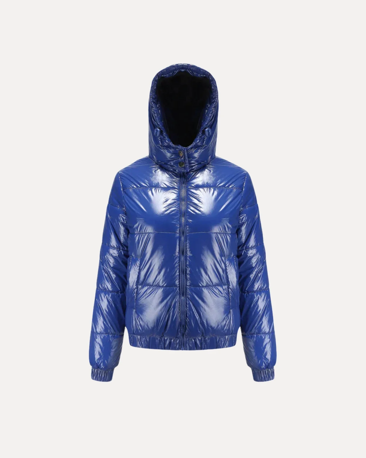 Halo Puffer Jacket - Image 5