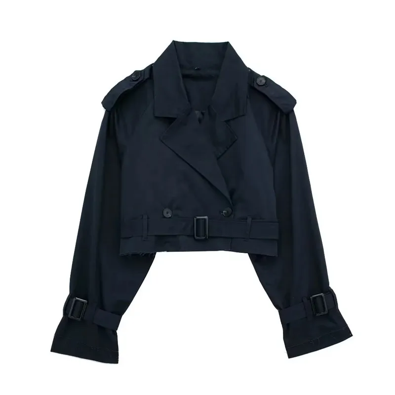 High Trenchcoat - Image 10