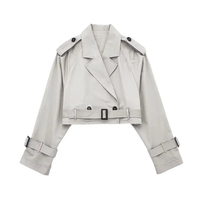 High Trenchcoat - Image 6