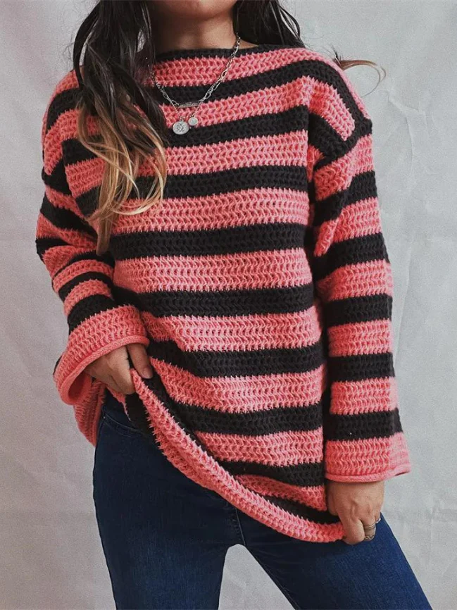 Pullover Sweater - Image 5