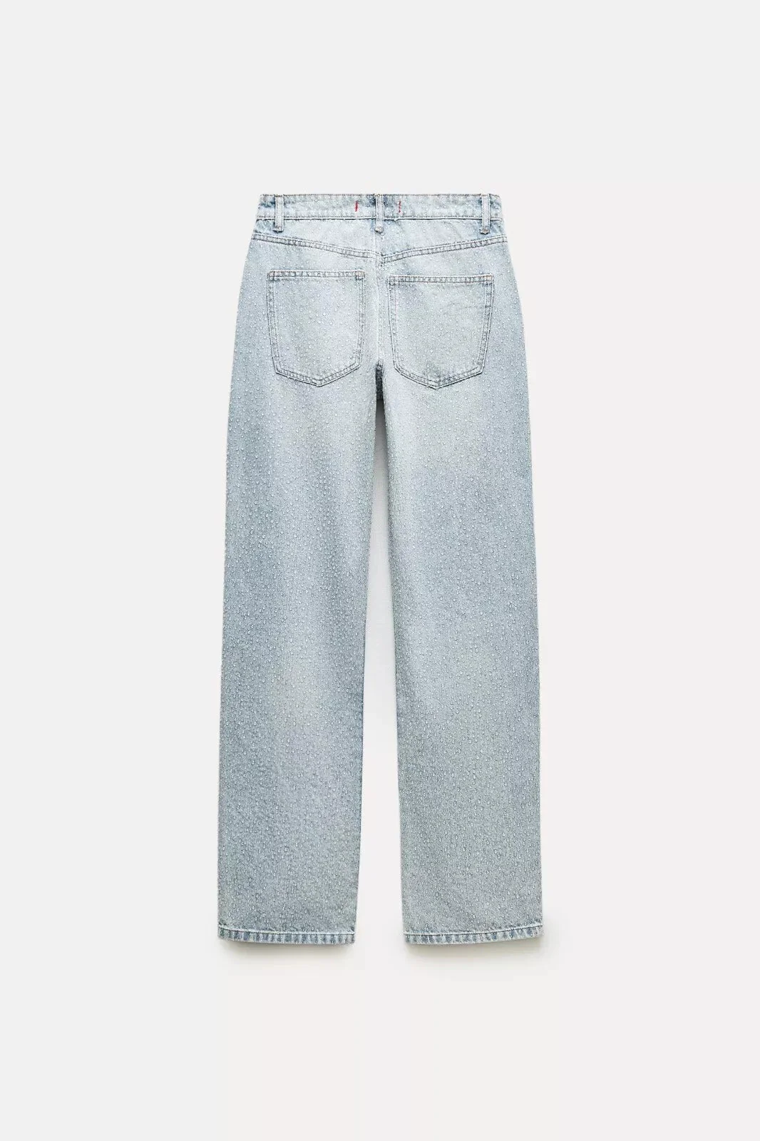 Sparkle Jeans - Multicolor - Image 6