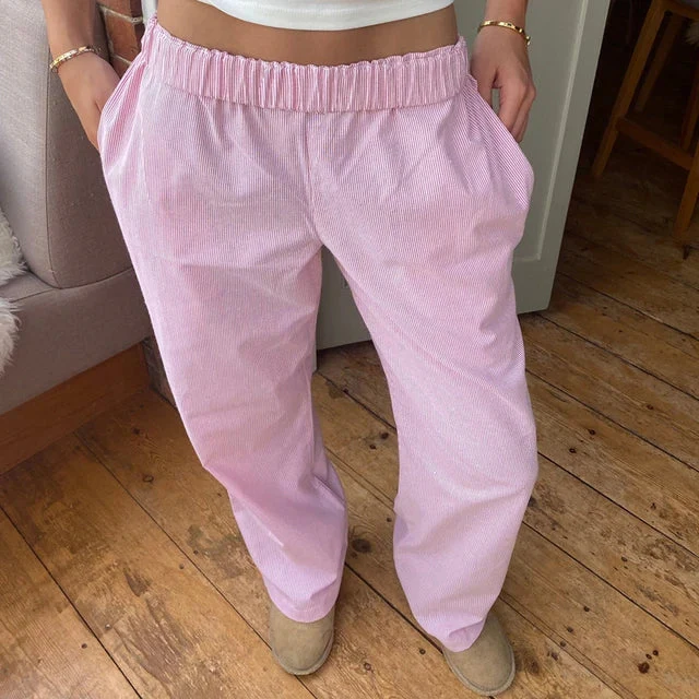 Stockholm Style Pants - Image 4