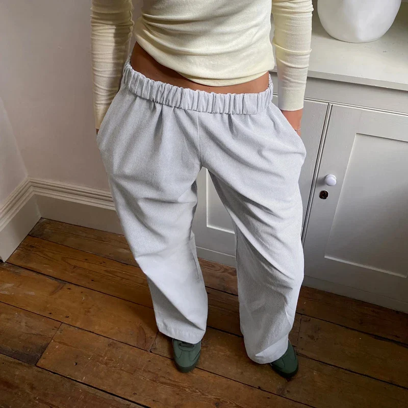 Stockholm Style Pants - Image 7