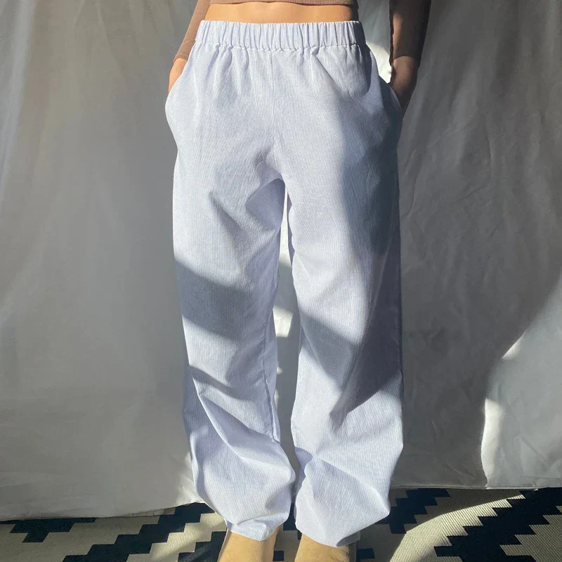 Stockholm Style Pants - Image 9