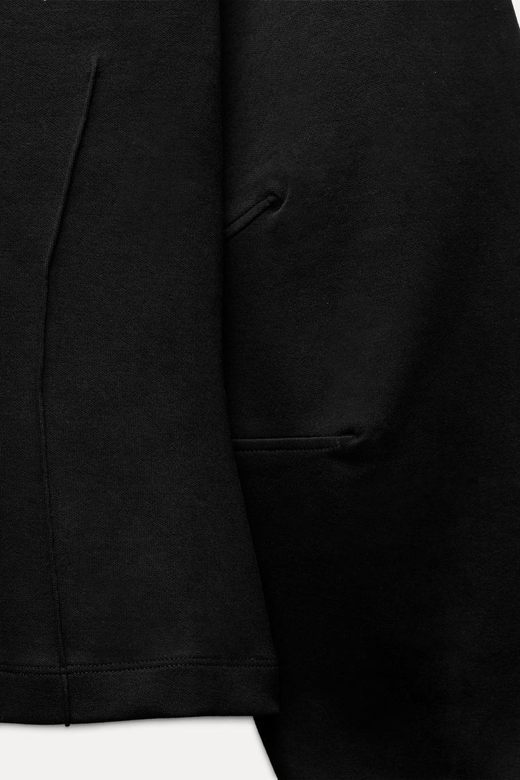 Tailored Interlock Sweatshirt - Image 18
