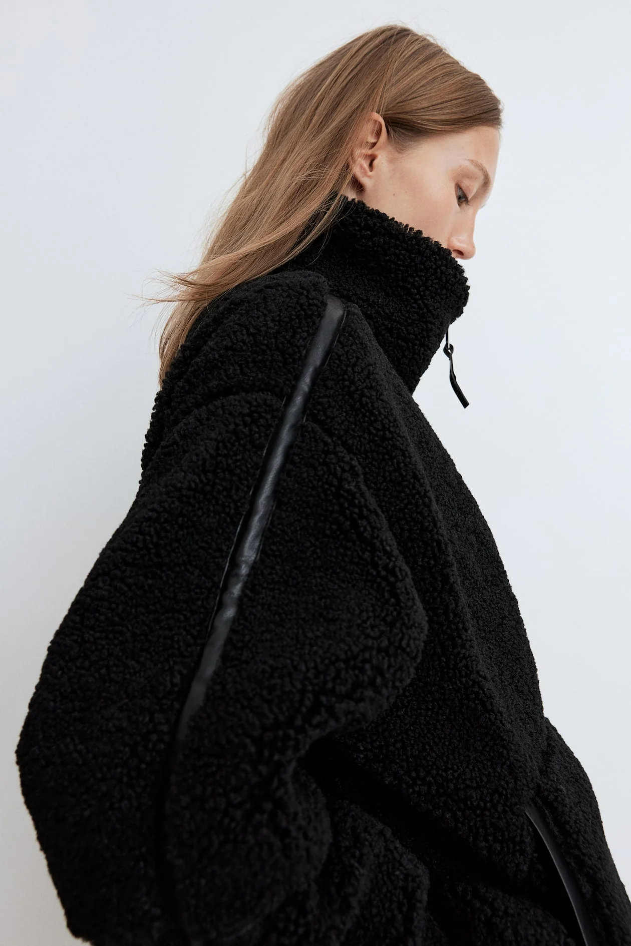 Teddy jacket - Image 16