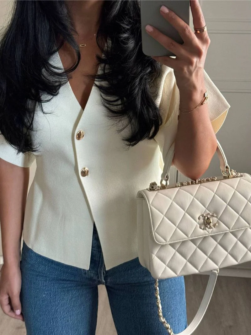 Zoë Top - Image 4